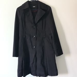 Donna Karan New York Coat